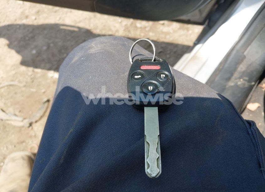 Photo 11 of 2011 Honda Accord 3.5 EX-L (VIN 1HGCP3F85BA022789)