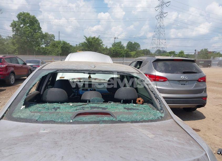 Photo 6 of 2011 Honda Accord 3.5 EX-L (VIN 1HGCP3F85BA022789)