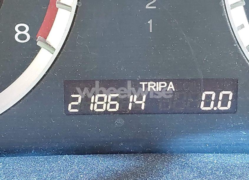 Photo 7 of 2011 Honda Accord 3.5 EX-L (VIN 1HGCP3F85BA022789)