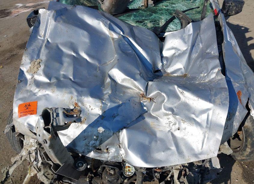 Photo 9 of 2012 Honda Accord 3.5 EX-L (VIN 1HGCP3F85CA000440)