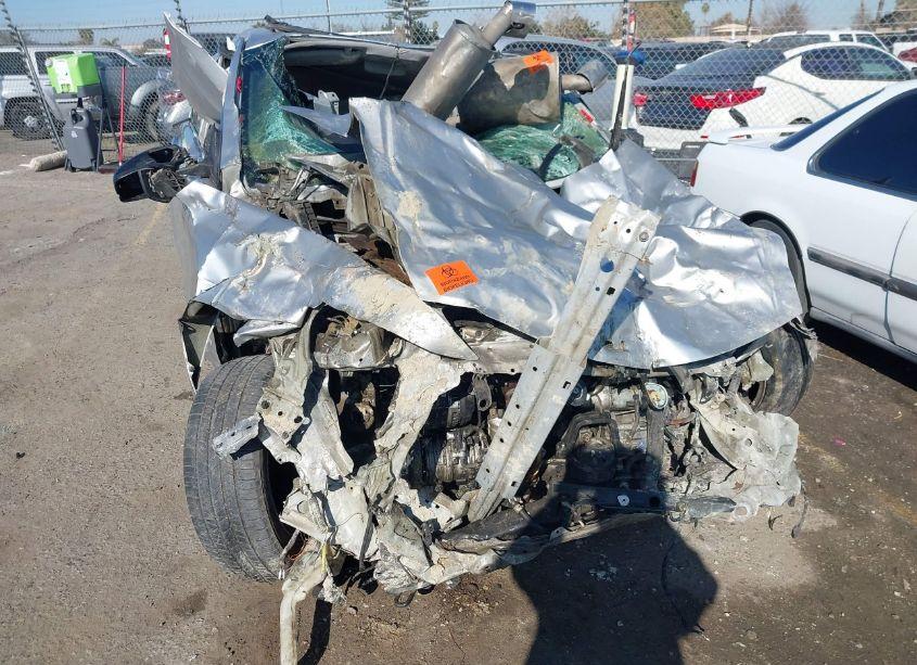 Photo 14 of 2012 Honda Accord 3.5 EX-L (VIN 1HGCP3F85CA000440)