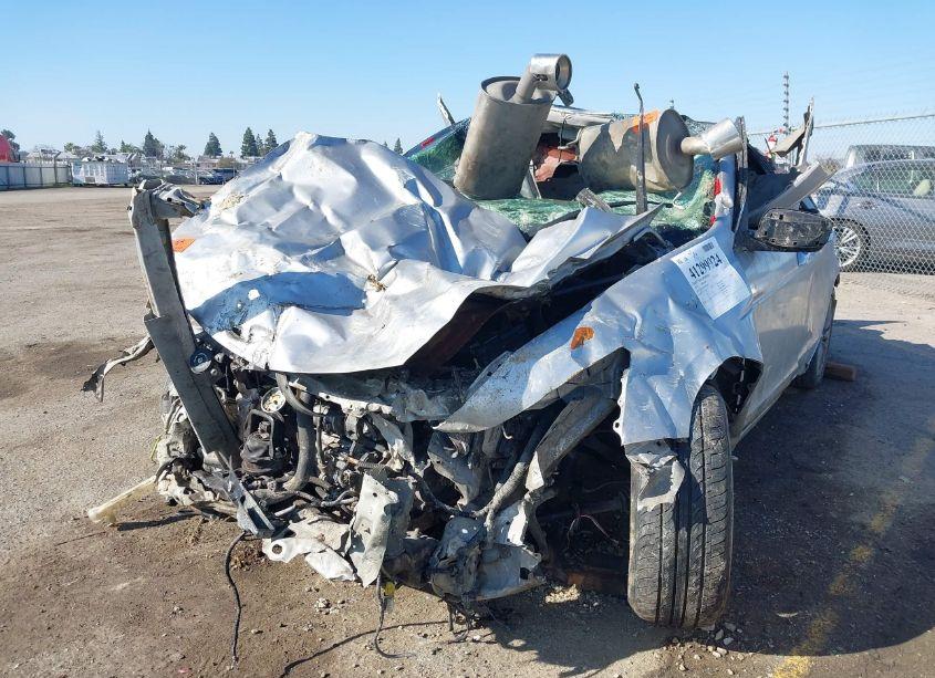 Photo 2 of 2012 Honda Accord 3.5 EX-L (VIN 1HGCP3F85CA000440)