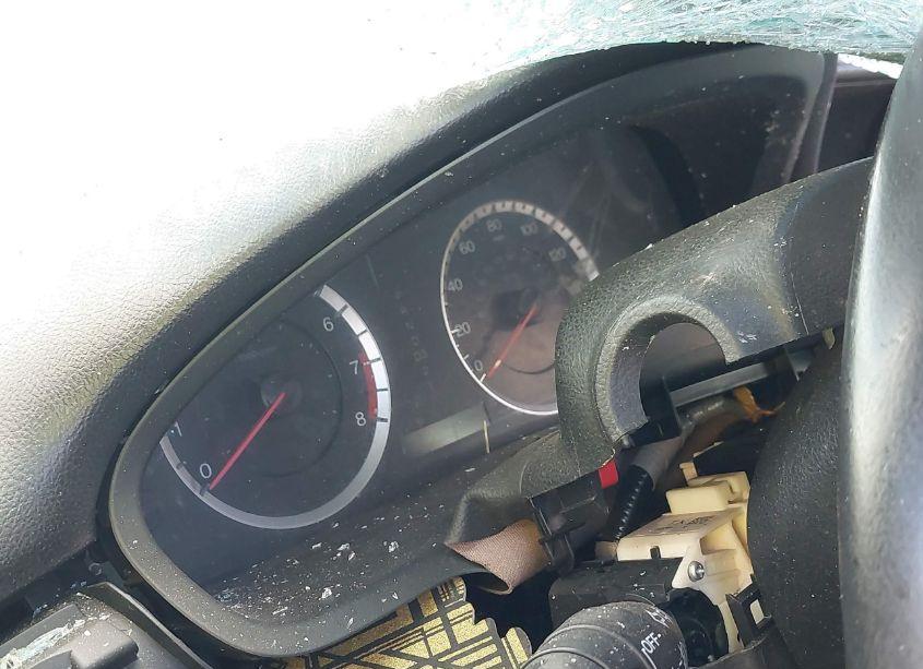 Photo 6 of 2012 Honda Accord 3.5 EX-L (VIN 1HGCP3F85CA000440)