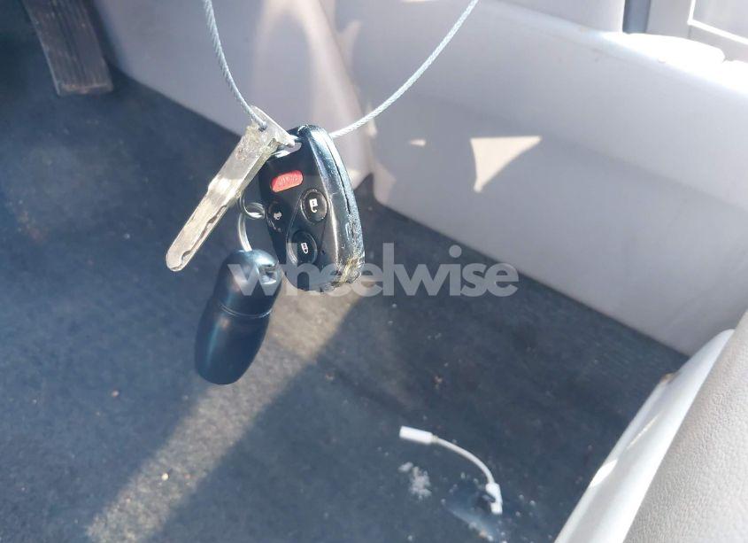 Photo 11 of 2012 Honda Accord 3.5 EX-L (VIN 1HGCP3F85CA018145)