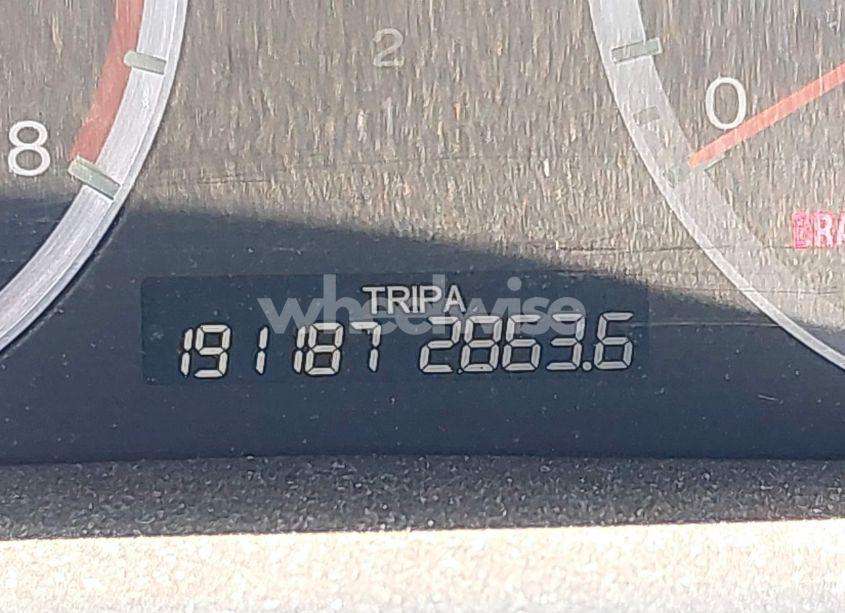 Photo 15 of 2012 Honda Accord 3.5 EX-L (VIN 1HGCP3F85CA018145)