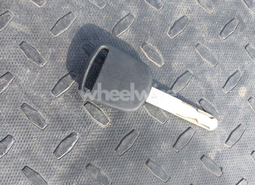 Photo 11 of 2012 Honda Accord SDN (VIN 1HGCP3F85CA023720)