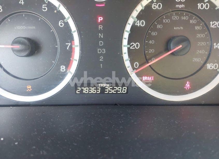 Photo 16 of 2012 Honda Accord SDN (VIN 1HGCP3F85CA023720)