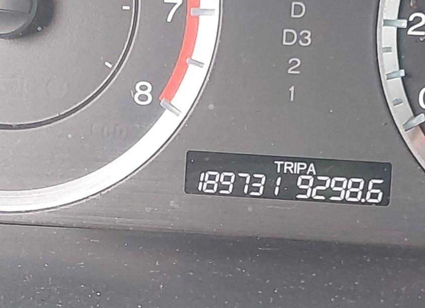 Photo 7 of 2012 Honda Accord 3.5 EX-L (VIN 1HGCP3F85CA027072)