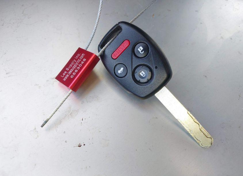 Photo 11 of 2012 Honda Accord 3.5 EX-L (VIN 1HGCP3F85CA028495)