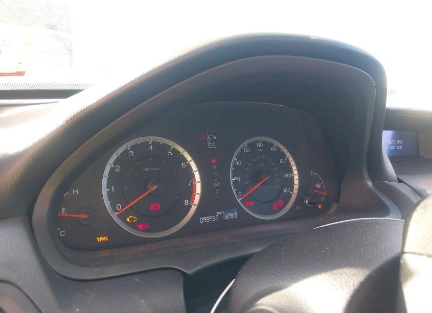 Photo 7 of 2012 Honda Accord 3.5 EX-L (VIN 1HGCP3F85CA028495)