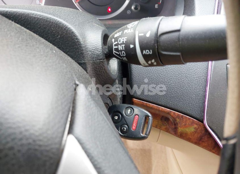 Photo 11 of 2012 Honda Accord SDN (VIN 1HGCP3F85CA029467)