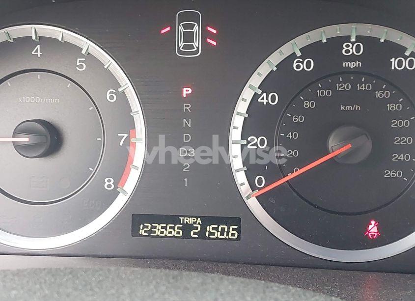 Photo 15 of 2012 Honda Accord SDN (VIN 1HGCP3F85CA029467)