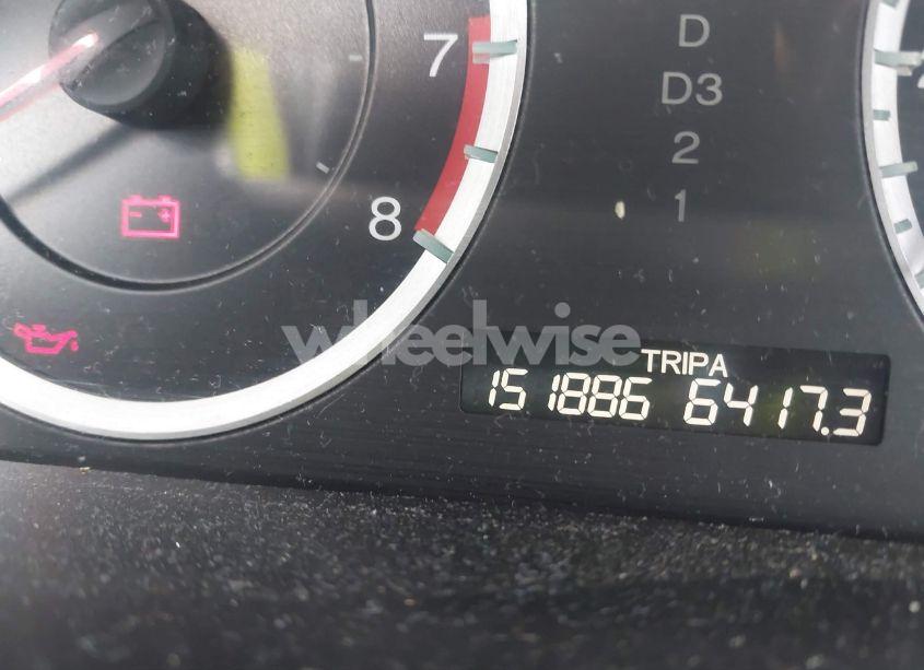 Photo 15 of 2012 Honda Accord 3.5 EX-L (VIN 1HGCP3F85CA029498)