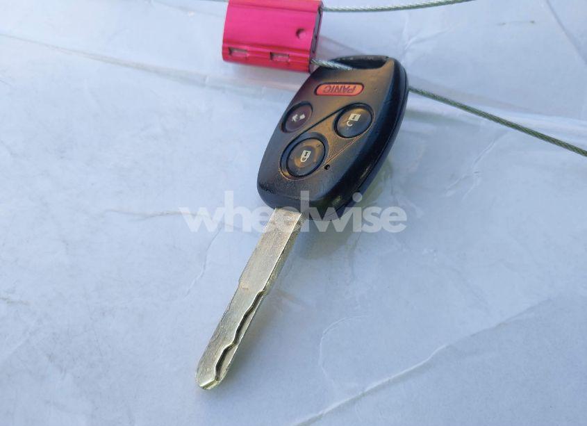 Photo 11 of 2012 Honda Accord 3.5 EX-L (VIN 1HGCP3F85CA033356)