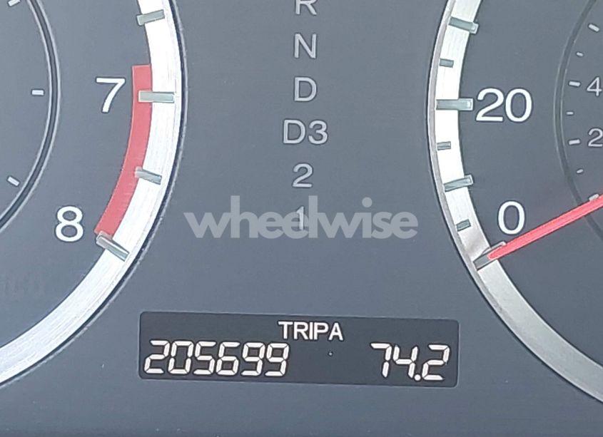 Photo 15 of 2012 Honda Accord 3.5 EX-L (VIN 1HGCP3F85CA033356)