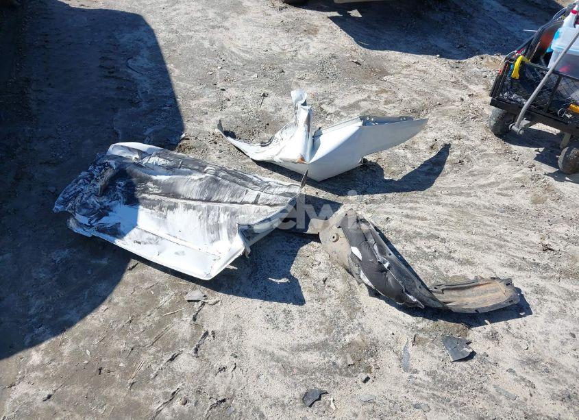 Photo 12 of 2012 Honda Accord 3.5 EX-L (VIN 1HGCP3F85CA039190)