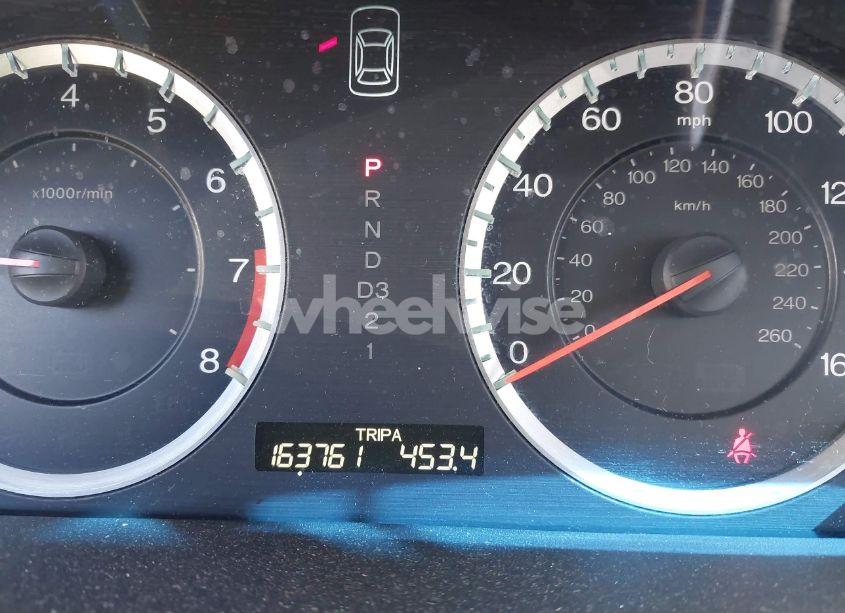 Photo 16 of 2012 Honda Accord 3.5 EX-L (VIN 1HGCP3F85CA039190)