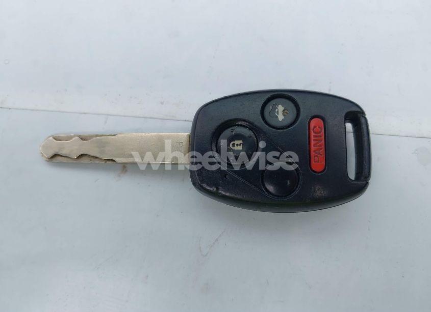 Photo 11 of 2010 Honda Accord 3.5 EX-L (VIN 1HGCP3F86AA005692)