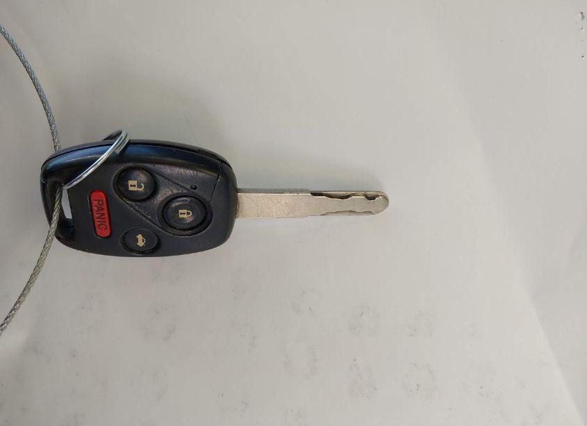 Photo 11 of 2010 Honda Accord 3.5 EX-L (VIN 1HGCP3F86AA006714)