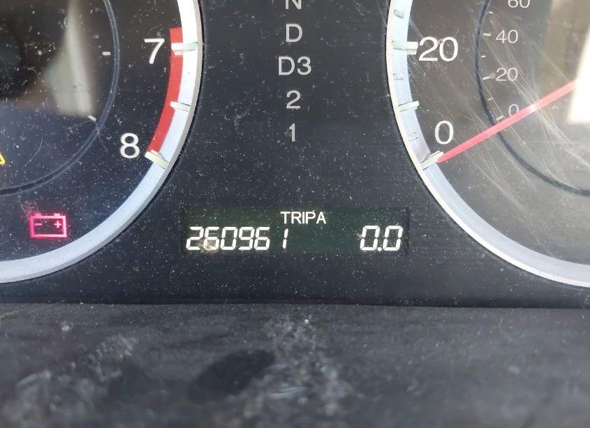 Photo 15 of 2010 Honda Accord 3.5 EX-L (VIN 1HGCP3F86AA006714)