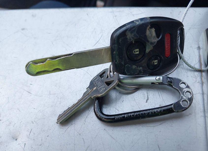 Photo 10 of 2010 Honda Accord 3.5 EX-L (VIN 1HGCP3F86AA019155)