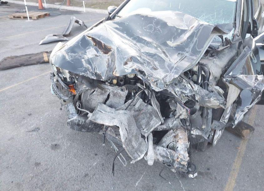 Photo 5 of 2010 Honda Accord 3.5 EX-L (VIN 1HGCP3F86AA019155)