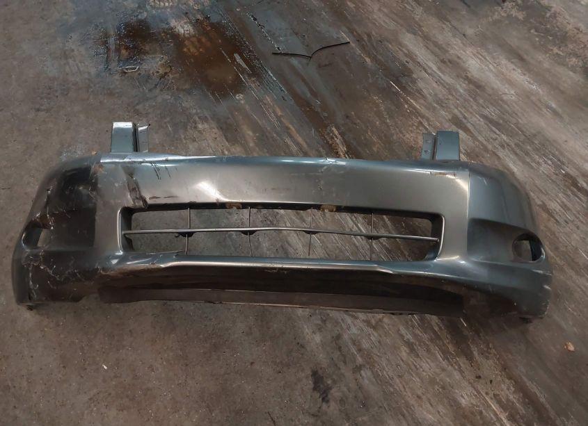 Photo 11 of 2010 Honda Accord 3.5 EX-L (VIN 1HGCP3F86AA027126)