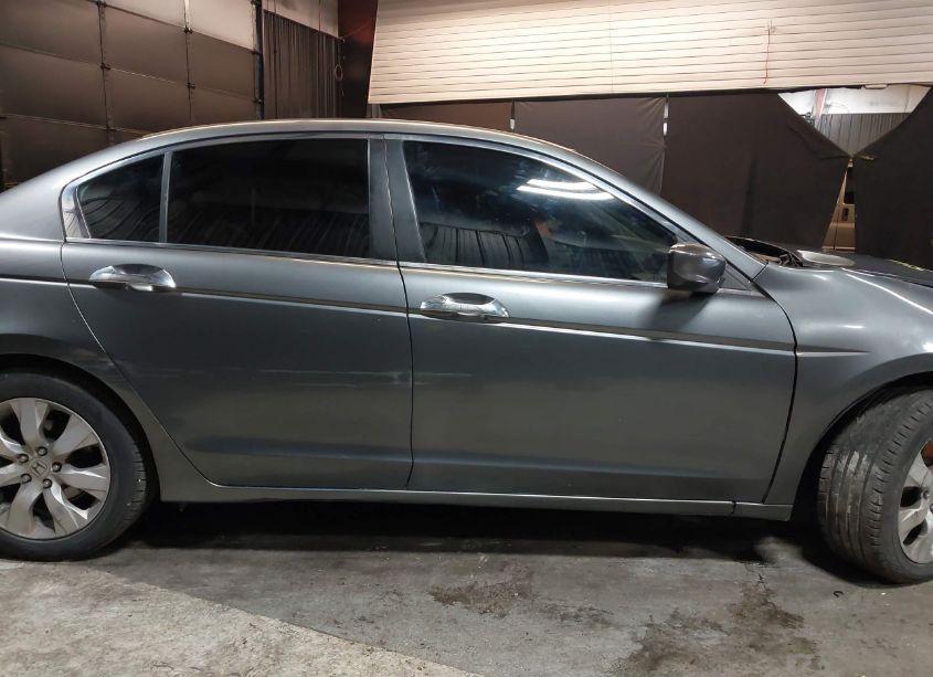 Photo 13 of 2010 Honda Accord 3.5 EX-L (VIN 1HGCP3F86AA027126)