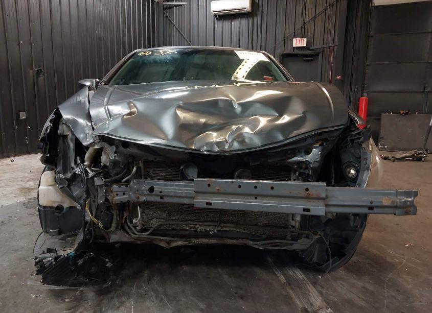 Photo 6 of 2010 Honda Accord 3.5 EX-L (VIN 1HGCP3F86AA027126)