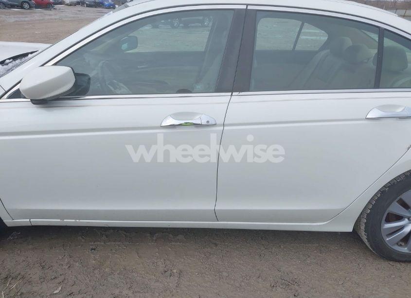 Photo 15 of 2011 Honda Accord 3.5 EX-L (VIN 1HGCP3F86BA005595)