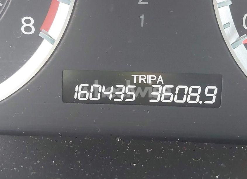 Photo 16 of 2011 Honda Accord 3.5 EX-L (VIN 1HGCP3F86BA005595)