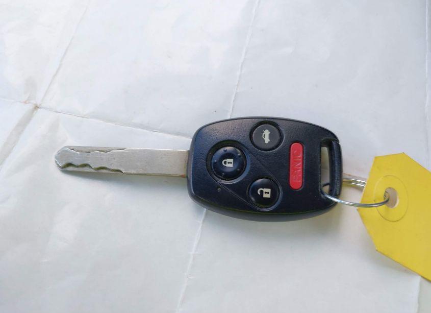 Photo 11 of 2011 Honda Accord 3.5 EX-L (VIN 1HGCP3F86BA008089)