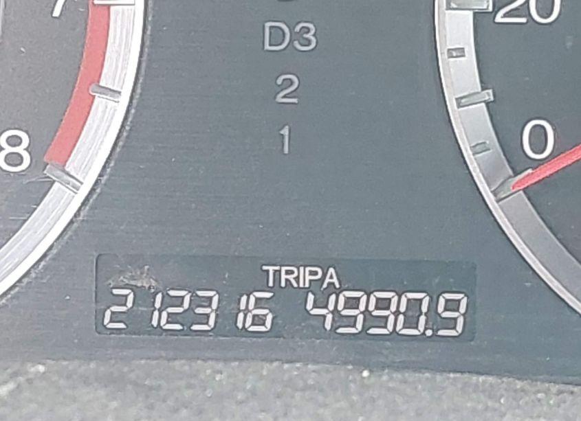 Photo 15 of 2011 Honda Accord 3.5 EX-L (VIN 1HGCP3F86BA008089)