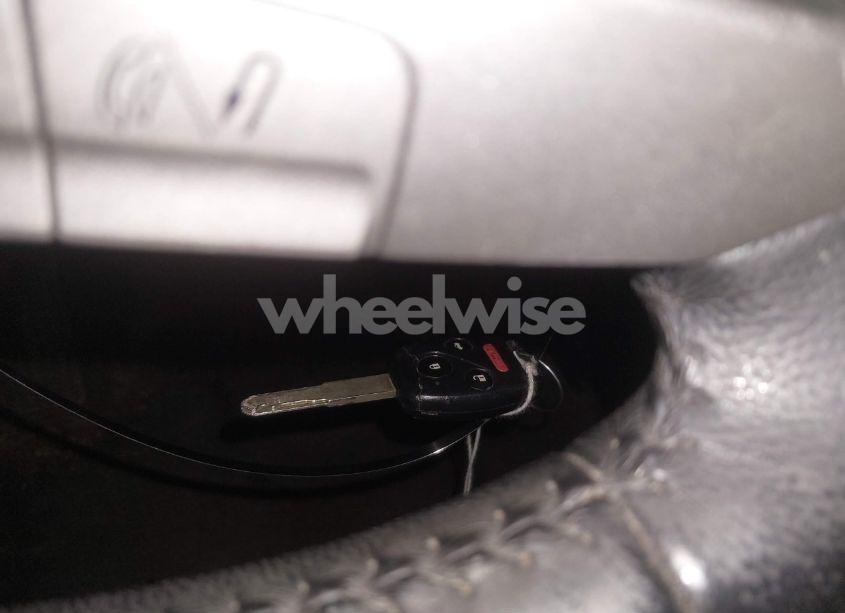 Photo 11 of 2011 Honda Accord 3.5 EX-L (VIN 1HGCP3F86BA008495)