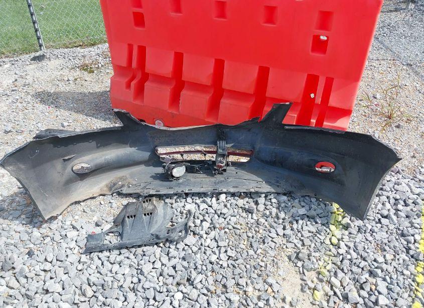 Photo 12 of 2011 Honda Accord 3.5 EX-L (VIN 1HGCP3F86BA010005)