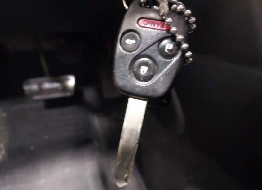 Photo 11 of 2011 Honda Accord 3.5 EX-L (VIN 1HGCP3F86BA014409)