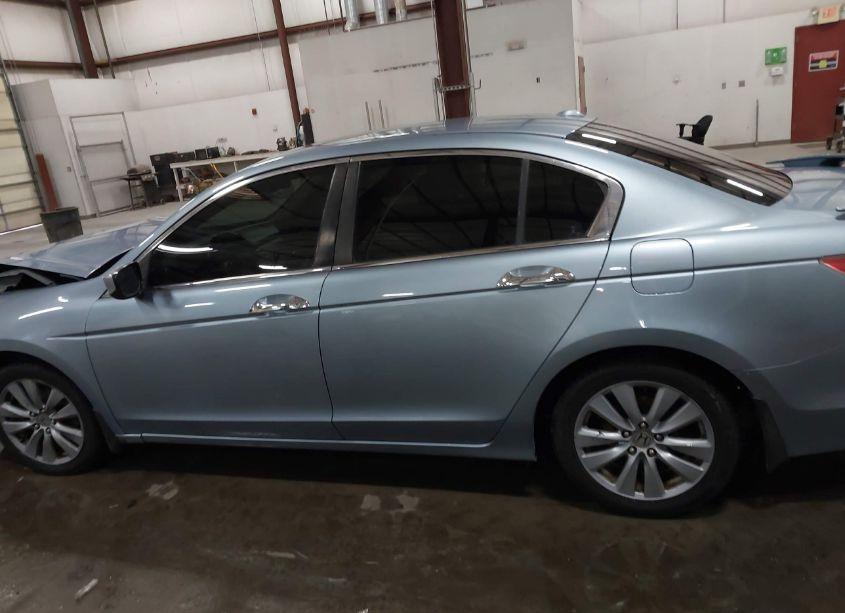 Photo 15 of 2011 Honda Accord 3.5 EX-L (VIN 1HGCP3F86BA014409)
