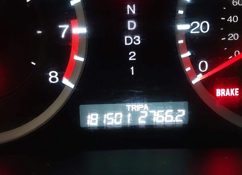 Photo 16 of 2011 Honda Accord 3.5 EX-L (VIN 1HGCP3F86BA014409)