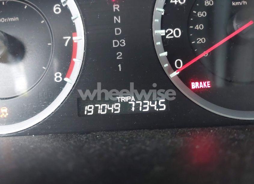 Photo 15 of 2011 Honda Accord 3.5 EX-L (VIN 1HGCP3F86BA015723)