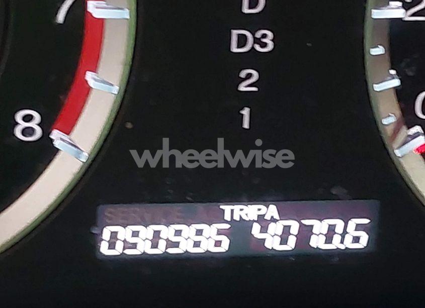 Photo 7 of 2012 Honda Accord 3.5 EX-L (VIN 1HGCP3F86CA013780)