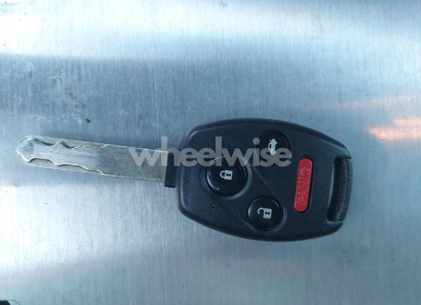 Photo 11 of 2012 Honda Accord 3.5 EX-L (VIN 1HGCP3F86CA021040)