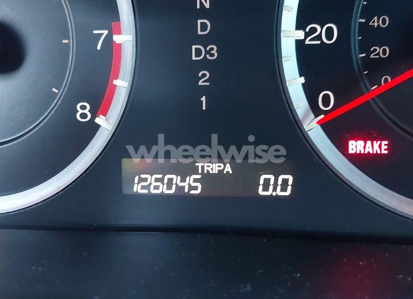 Photo 15 of 2012 Honda Accord 3.5 EX-L (VIN 1HGCP3F86CA021040)