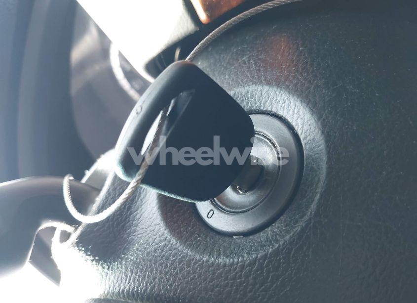 Photo 11 of 2012 Honda Accord 3.5 EX-L (VIN 1HGCP3F86CA030319)