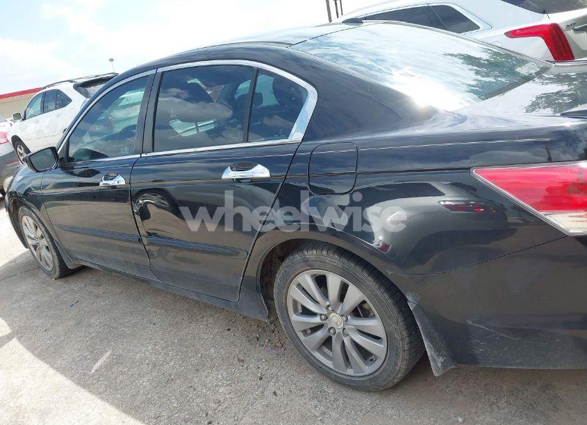 Photo 14 of 2012 Honda Accord 3.5 EX-L (VIN 1HGCP3F86CA030319)