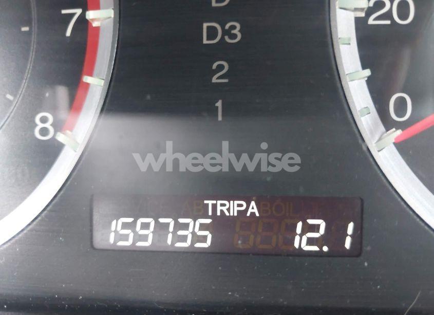 Photo 15 of 2012 Honda Accord 3.5 EX-L (VIN 1HGCP3F86CA030319)