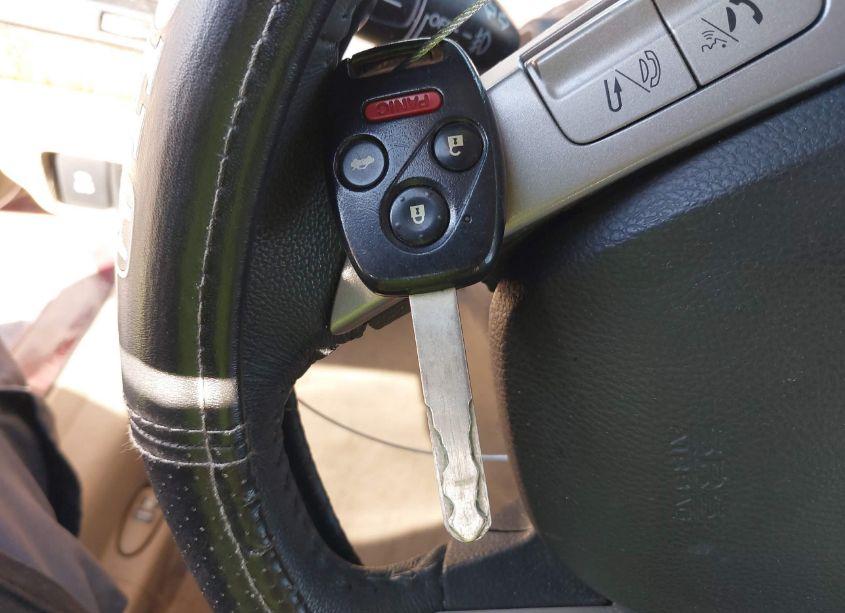 Photo 11 of 2012 Honda Accord 3.5 EX-L (VIN 1HGCP3F86CA030594)