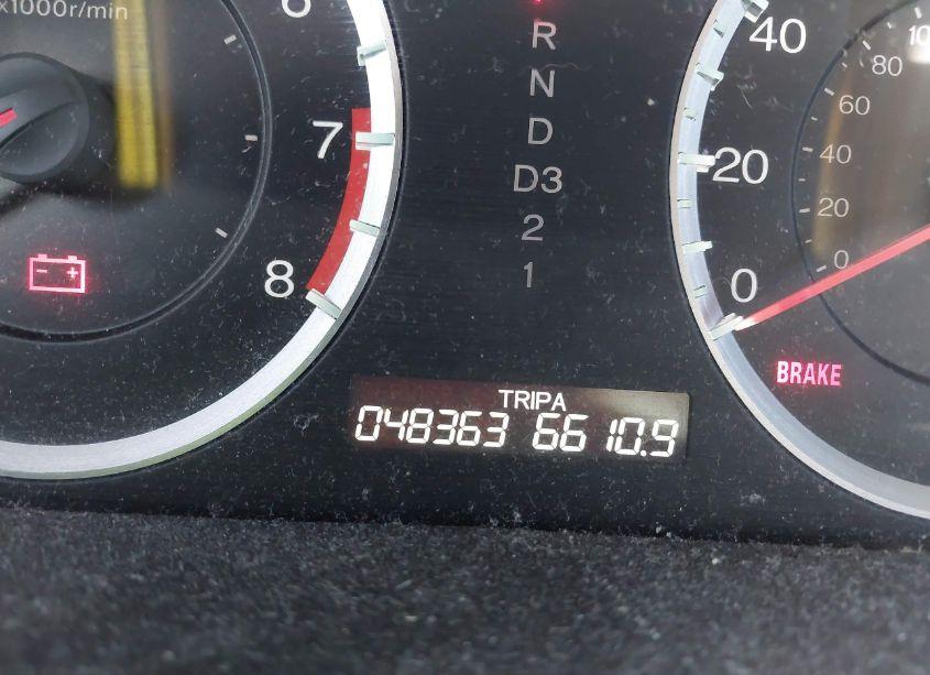 Photo 15 of 2012 Honda Accord 3.5 EX-L (VIN 1HGCP3F86CA030594)