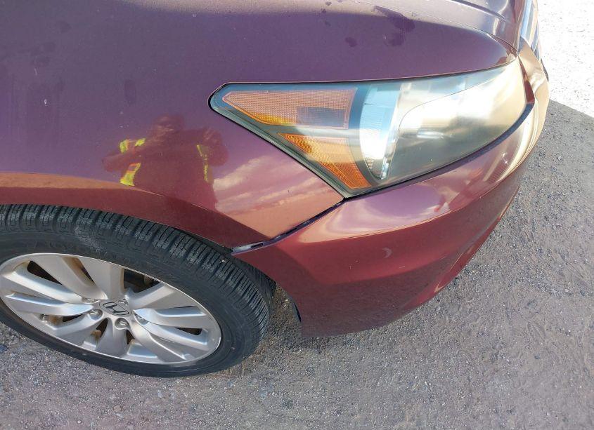 Photo 17 of 2012 Honda Accord 3.5 EX-L (VIN 1HGCP3F86CA030594)