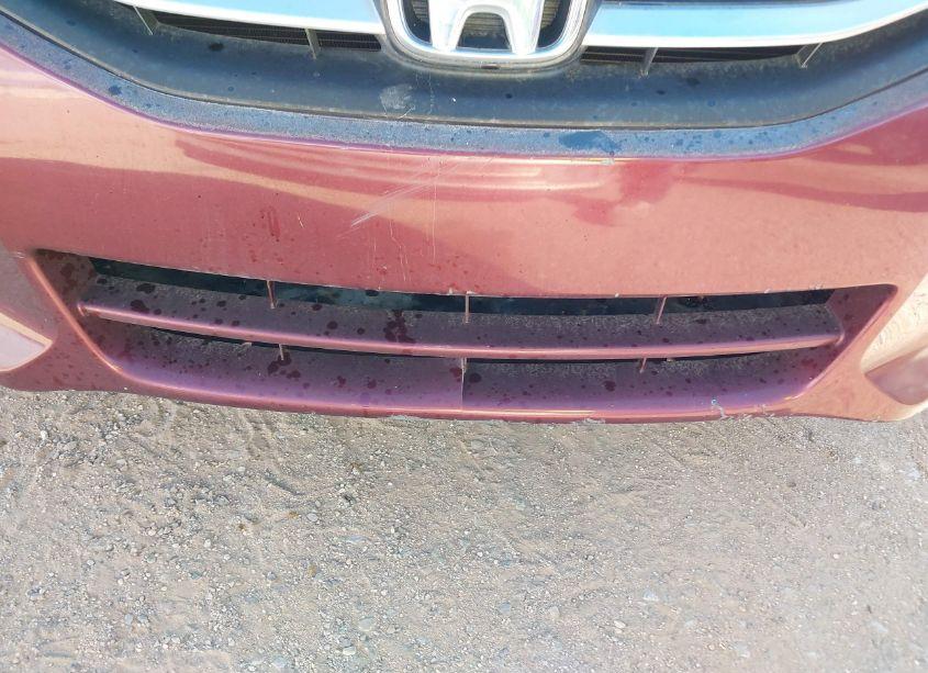 Photo 6 of 2012 Honda Accord 3.5 EX-L (VIN 1HGCP3F86CA030594)