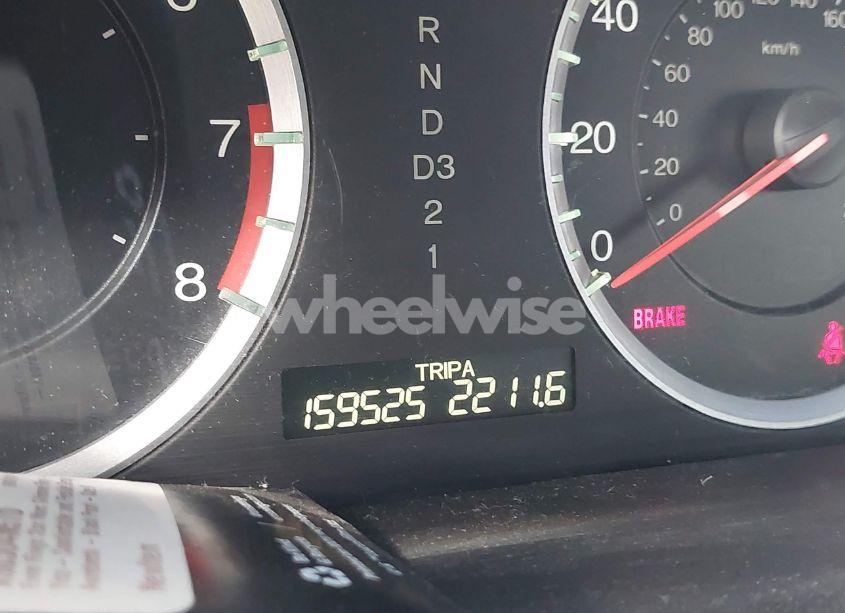 Photo 15 of 2010 Honda Accord 3.5 EX-L (VIN 1HGCP3F87AA019570)